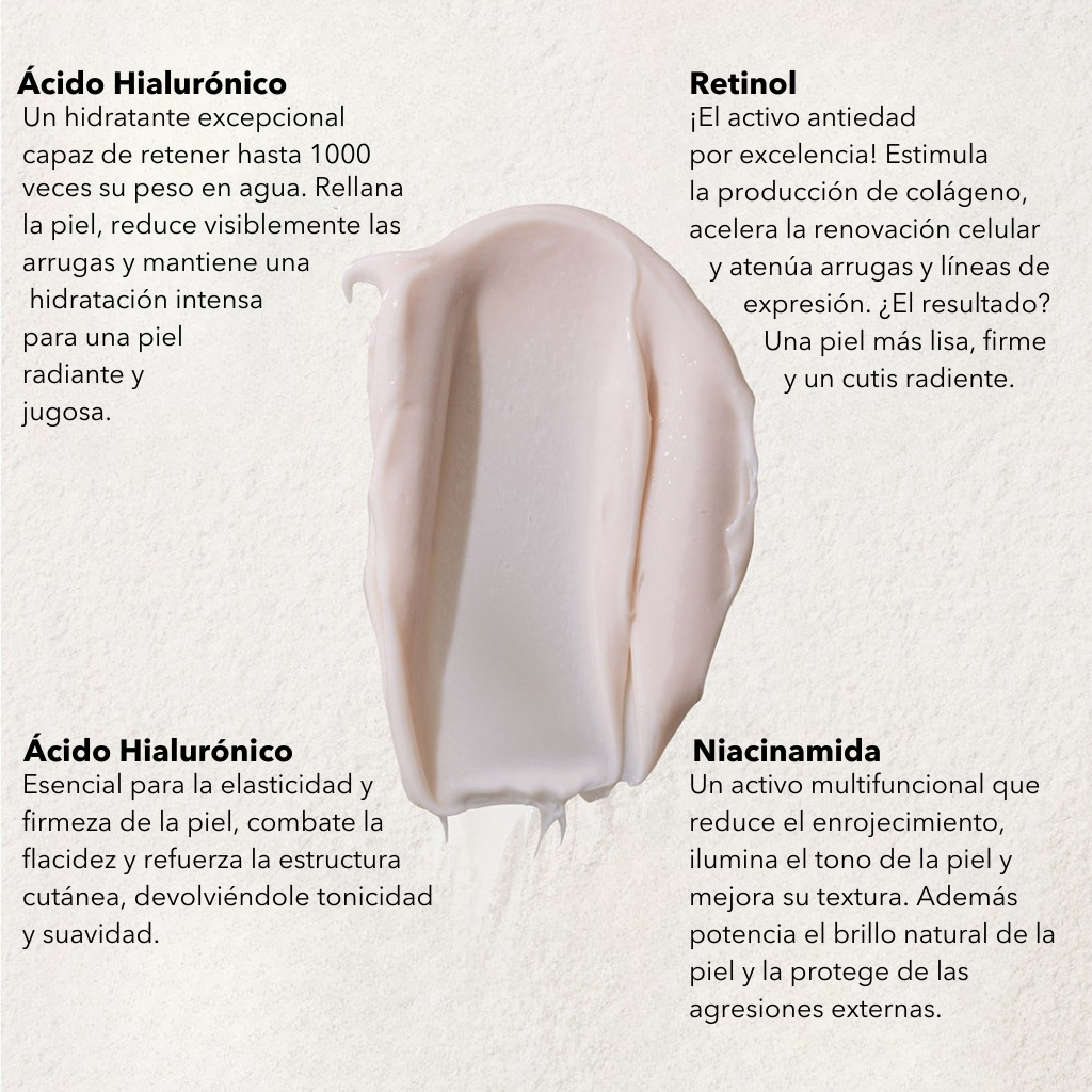 ΚΡΕΜΑ ΚΑΤΑ ΤΩΝ ΡΥΤΙΔΩΝ PERPETUA  ( 50ml )