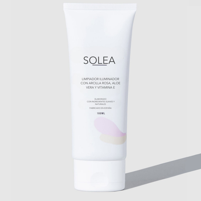 LIMPIADOR ILUMINADOR