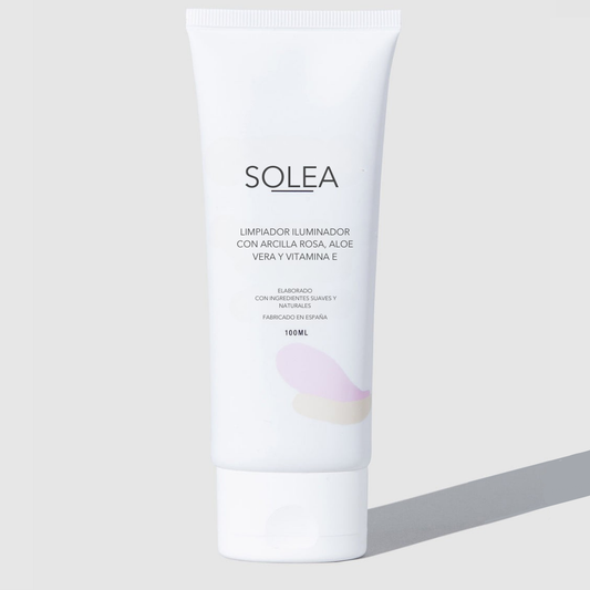 LIMPIADOR ILUMINADOR