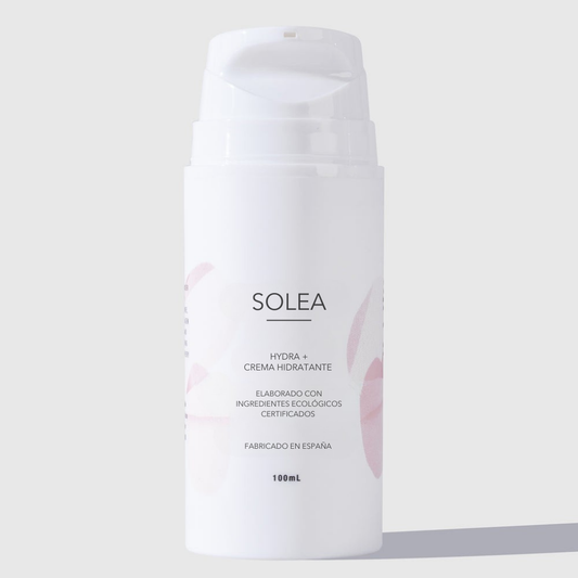 HYDRA +  CREMA HIDRATANTE