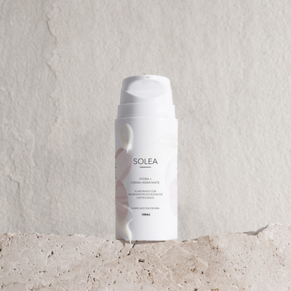 HYDRA +  CREMA HIDRATANTE