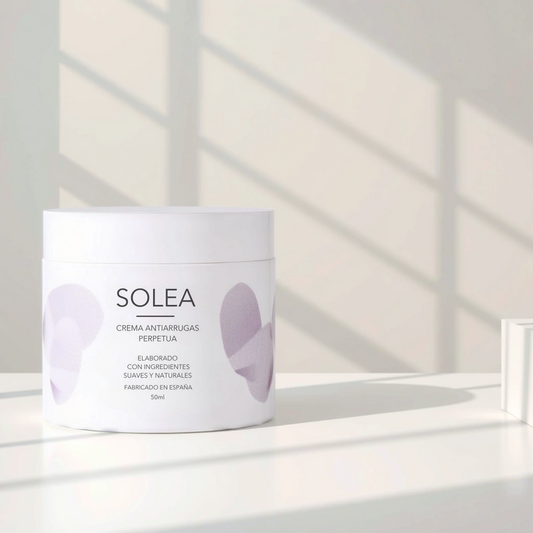 CREMA ANTIARRUGAS PERPETUA  ( 50ml )
